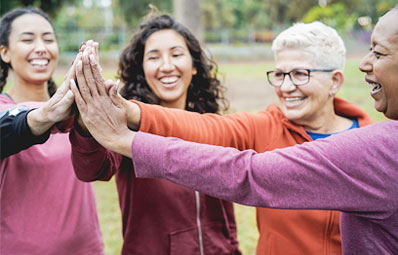 Social care empowering training and consultancy ltd